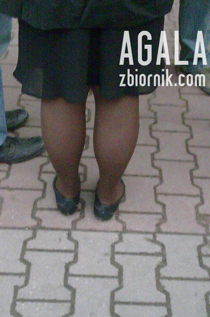 brazowe - AGALA