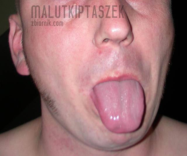 UWAGA !!! - malutkiptaszek