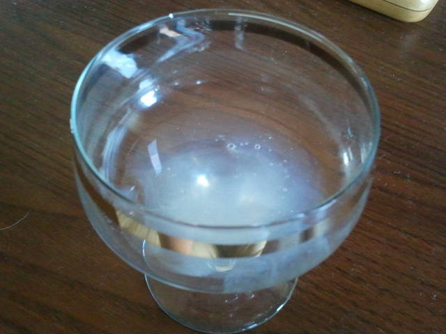 moj drink dla mamy - DlaMamusi