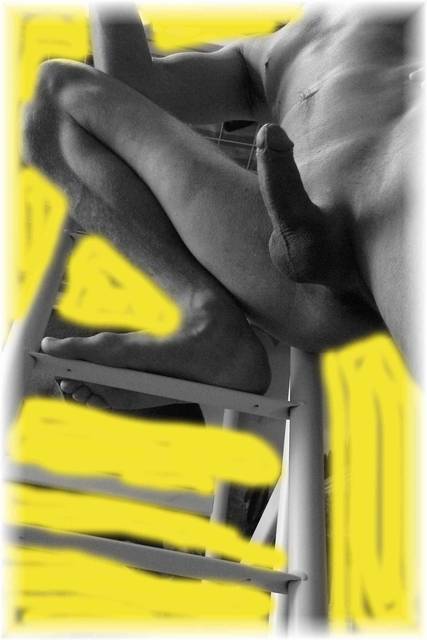 Drabina do Nieba - xxxxx5791