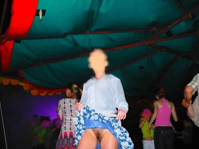 disco w plenerze - ada77