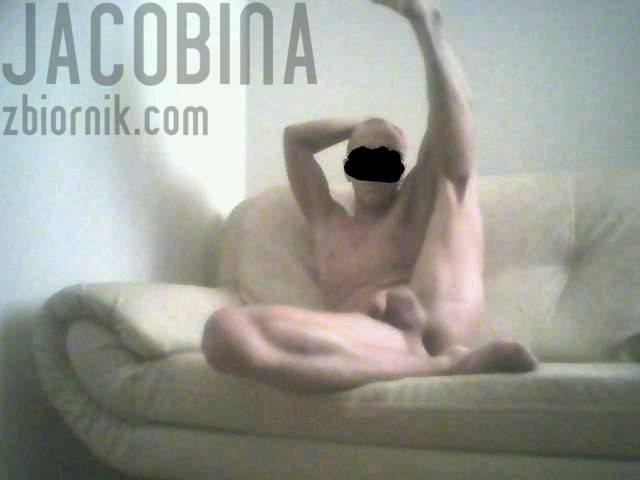 jacobina kurwina !!! ;-) - jacobina