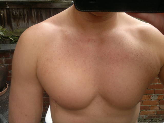 moja klata - dziki2011