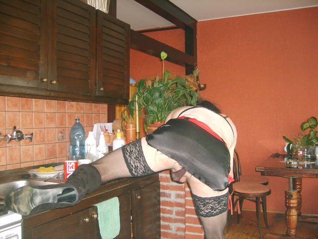 zamniesz sie ta dupcia - agatka2