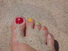 chłopaki na wakacjach