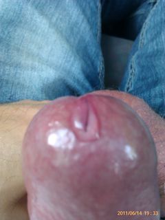 precum