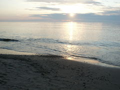 ktoś rozsypał kamyki...