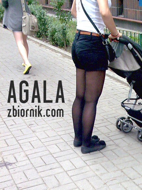 mamusie 2 - AGALA