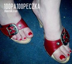 Czerwone Drewniaczki 02