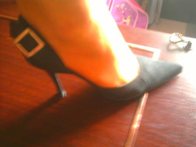 szpileczki mojej Pani - marlboro86