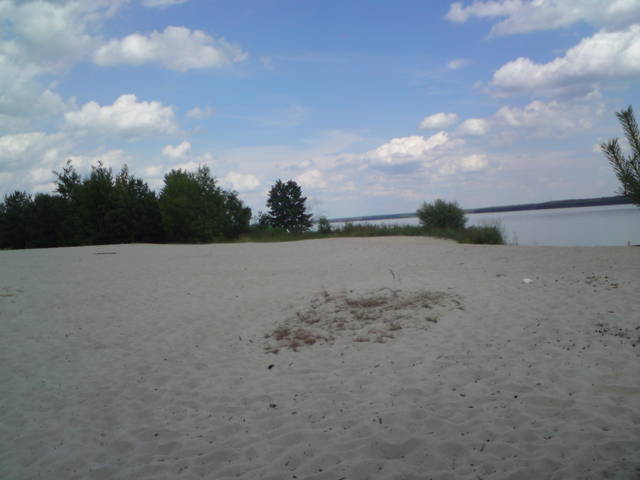 A tak wyglada PLAŻA 4 - NAGAPlazaSULEJOW