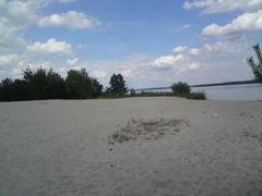 A tak wyglada PLAŻA 4