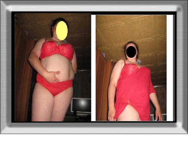 sunia w czerwieni - para20044