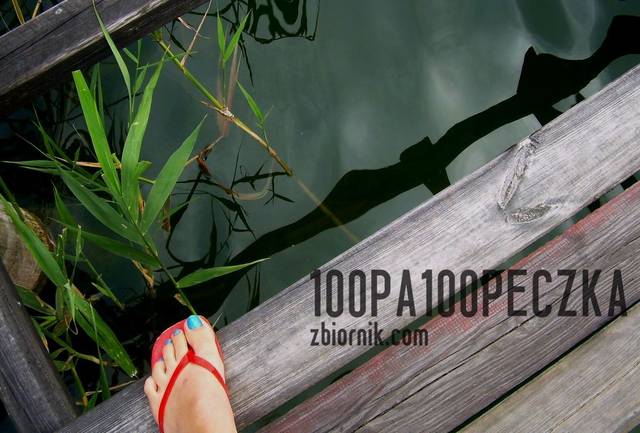 jeziorko 02 - 100pa100peczka