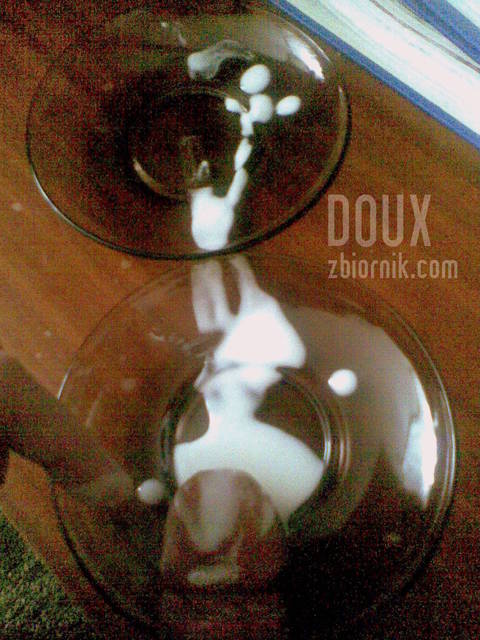 ejakulat - doux