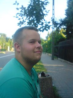 Ja we własnej osobie :-]