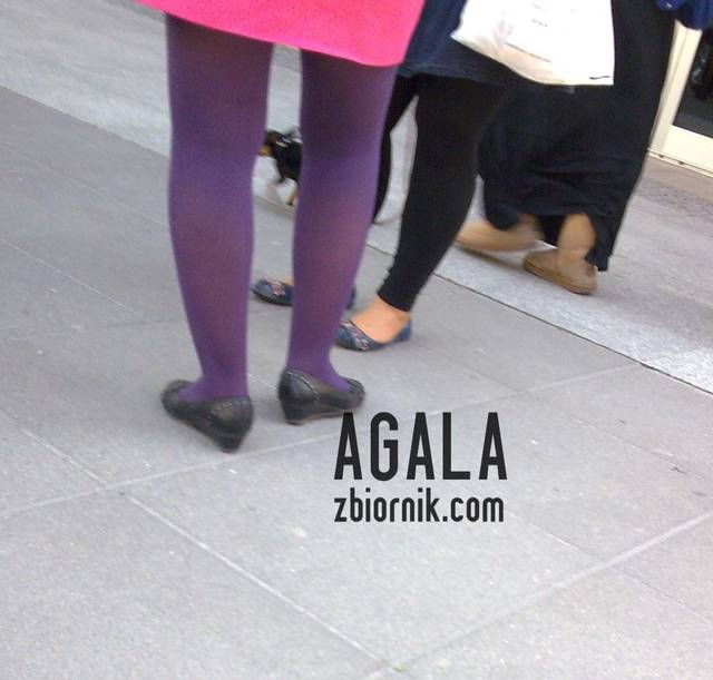 neonowo7 - AGALA