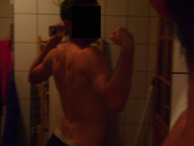 dla Ciebie dziewczynko...:) - hotdickwantssex