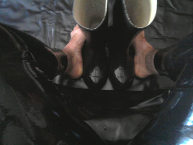 Połysk 3 - rubberfreeek