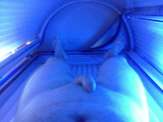 Opalanie... - YANKEES8