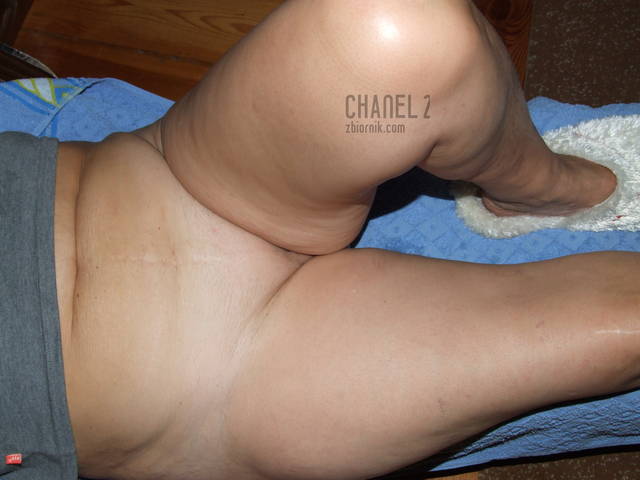 Delikatniutkie - chanel 2