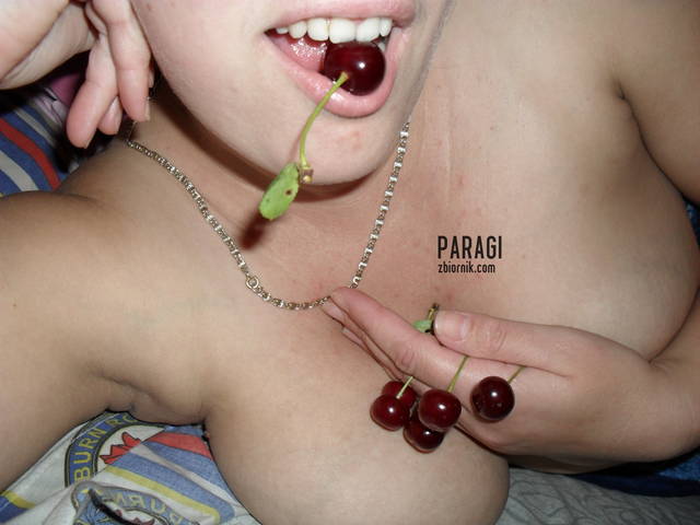 wisienka - paraGI