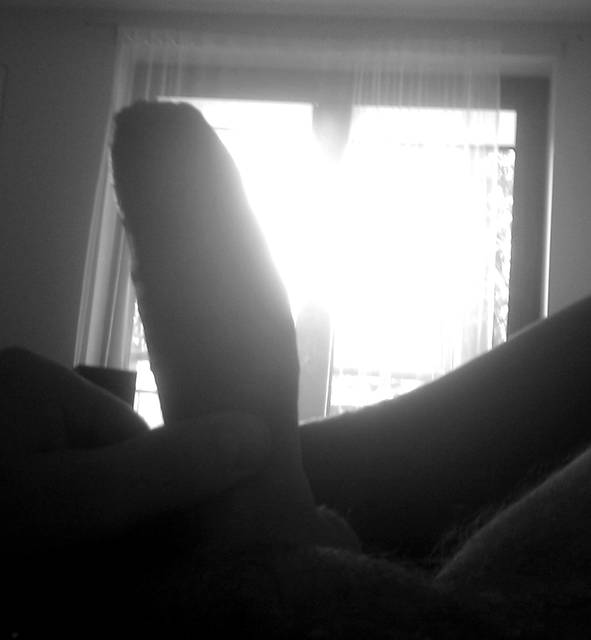 Sun rising :) - OnMESKI