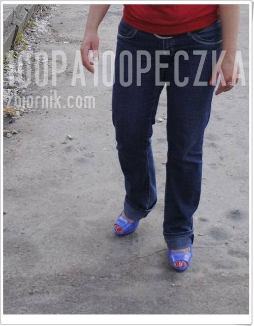 na spacerku 03 - 100pa100peczka