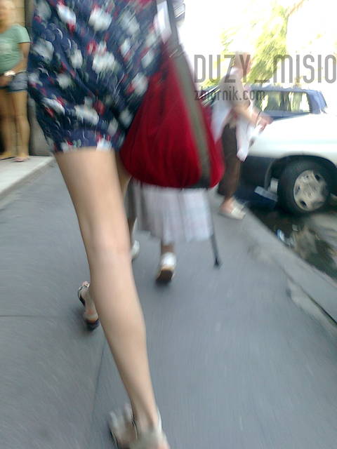 Na ulicy - duzy_misio