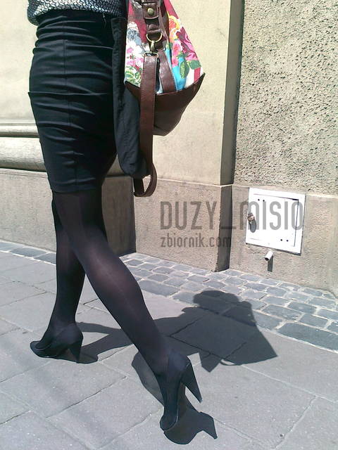 Na ulicy - duzy_misio