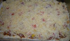 gotowe do piekarnika