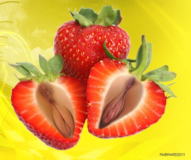 Strawberrys - Hurmot
