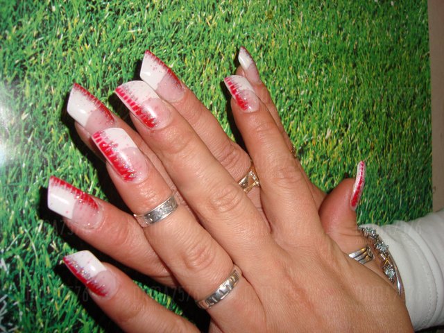 podrapać Cię??? - DaMa7576