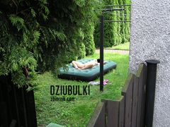 PRZYŁAPANA