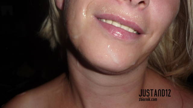 balsam na twarzy - justand12