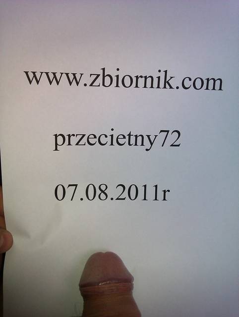 do weryfikacji - przecietny72