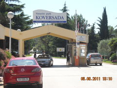koversada