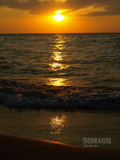 Dla Tych co na morzu