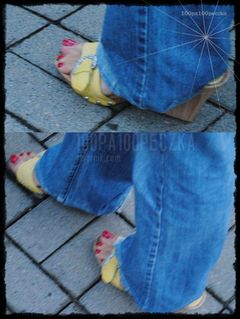 Słoneczne Drewniaczki #05