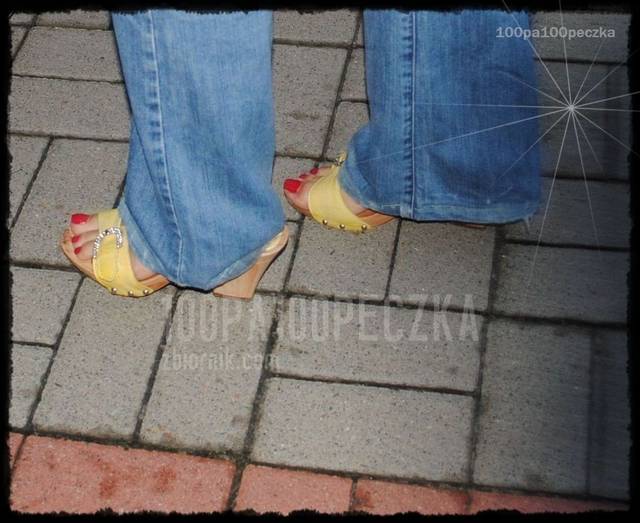 Słoneczne Drewniaczki #10 - 100pa100peczka