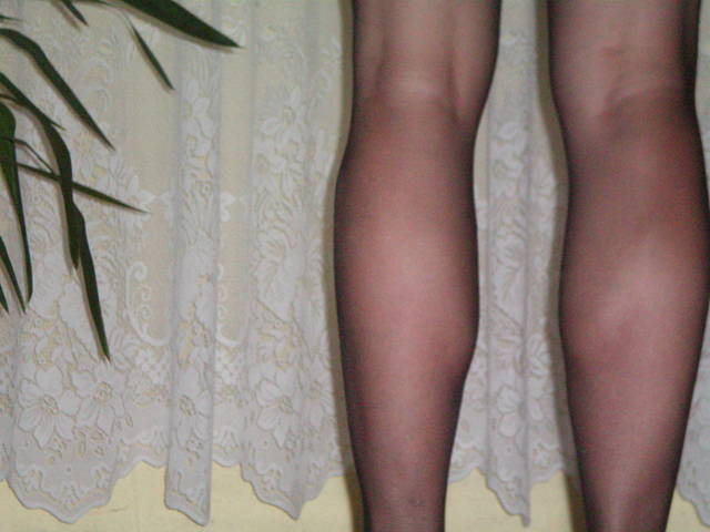 moje nóżki - katietv