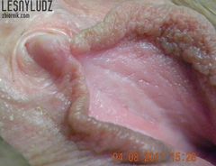 rozciągnięta do całowania