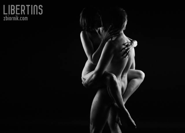 Nasza wspólna sesja :-) - libertins