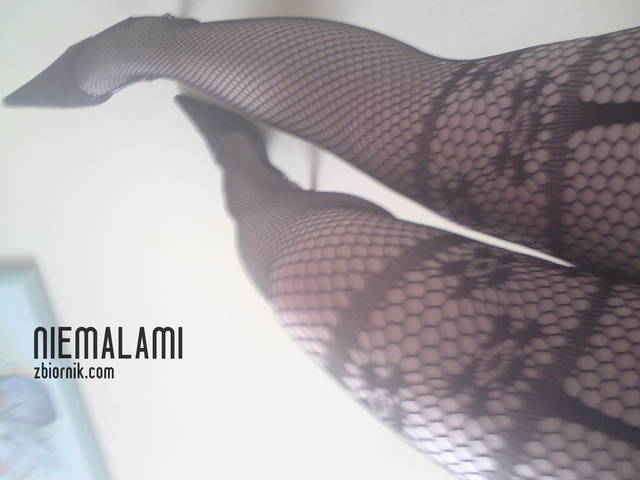 NieMalaMi