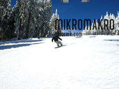 zimowa namiętność