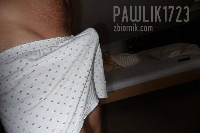 jak się podniecił - pawlik1723