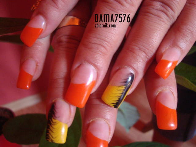 moze takie teraz.. - DaMa7576