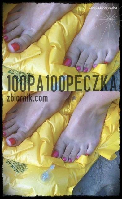 po pływaniu - 100pa100peczka
