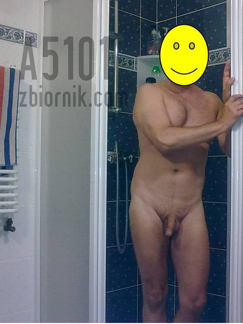 a może wspólny prysznic... - a5101