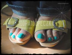 Słoneczne Drewniaczki #12